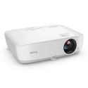 Benq Business Projector For Presentation MX536 XGA (1024x768), 4000 ANSI lumens, White, Projection System: DLP Single 0.55" XGA;