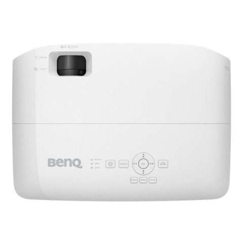 Benq Business Projector For Presentation MX536 XGA (1024x768), 4000 ANSI lumens, White, Projection System: DLP Single 0.55" XGA; Benq Business Projector For Presentation MX536 XGA (1024x768), 4000 ANSI lumens, White, Projection System: DLP Single 0.55" XGA;