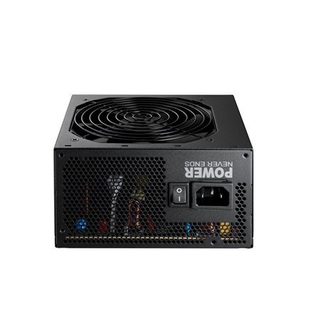 Fortron PSU HYDRO K PRO 750 Fortron PSU HYDRO K PRO 750