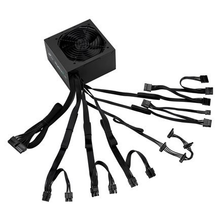 Fortron PSU HYDRO K PRO 750 Fortron PSU HYDRO K PRO 750