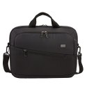Case Logic Propel Attaché PROPA-114 Pasuje do rozmiaru 12-14 ", Czarny, 10 L, Pasek na ramię, Posłaniec - Teczka