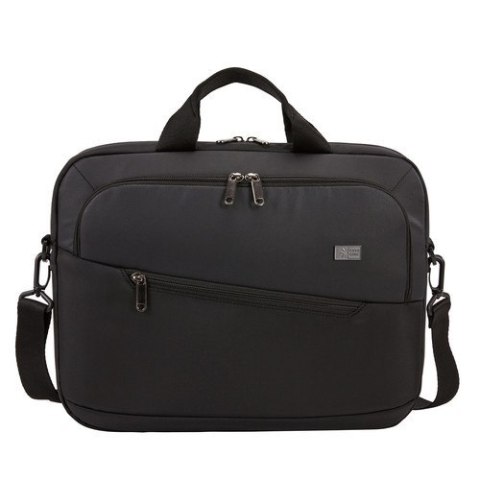 Case Logic Propel Attaché PROPA-114 Pasuje do rozmiaru 12-14 ", Czarny, 10 L, Pasek na ramię, Posłaniec - Teczka Case Logic Propel Attaché PROPA-114 Pasuje do rozmiaru 12-14 ", Czarny, 10 L, Pasek na ramię, Posłaniec - Teczka