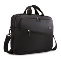 Case Logic Propel Attaché PROPA-114 Pasuje do rozmiaru 12-14 ", Czarny, 10 L, Pasek na ramię, Posłaniec - Teczka