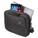 Case Logic Propel Attaché PROPA-114 Pasuje do rozmiaru 12-14 ", Czarny, 10 L, Pasek na ramię, Posłaniec - Teczka