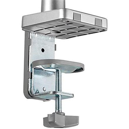 Logilink Uchwyt do monitora BP0087 Uchwyt biurkowy, 17-32 ", Maksymalny ciężar (pojemność) 9 kg, Aluminium Logilink Uchwyt do monitora BP0087 Uchwyt biurkowy, 17-32 ", Maksymalny ciężar (pojemność) 9 kg, Aluminium