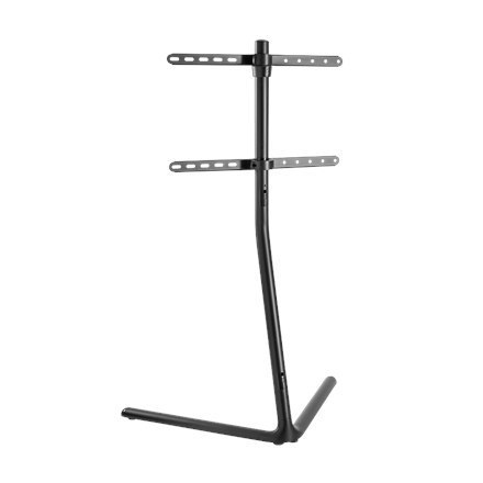 Stojak podłogowy do telewizora Logilink z podstawą podłogową V-Base, BP0079, 49-70 ", trzymaj, maksymalna waga (pojemność) 40 kg Stojak podłogowy do telewizora Logilink z podstawą podłogową V-Base, BP0079, 49-70 ", trzymaj, maksymalna waga (pojemność) 40 kg