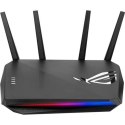 Asus Dual Band Gigabit Router GS-AX3000 1024-QAM Mbit/s, Ethernet LAN (RJ-45) ports 4, Antenna type 4x External antenna, 1x USB