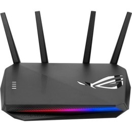 Asus Dual Band Gigabit Router GS-AX3000 1024-QAM Mbit/s, Ethernet LAN (RJ-45) ports 4, Antenna type 4x External antenna, 1x USB