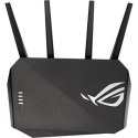 Asus Dual Band Gigabit Router GS-AX3000 1024-QAM Mbit/s, Ethernet LAN (RJ-45) ports 4, Antenna type 4x External antenna, 1x USB