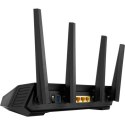 Asus Dual Band Gigabit Router GS-AX3000 1024-QAM Mbit/s, Ethernet LAN (RJ-45) ports 4, Antenna type 4x External antenna, 1x USB
