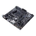 Asus PRIME A320M-K Rodzina procesorów AMD, Gniazdo procesora AM4, Maks. 32GB, DDR4, Gniazda pamięci 2, Obsługiwane interfejsy dy