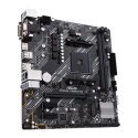 Asus PRIME A520M-E Memory slots 2, Processor family AMD, Micro ATX, DDR4, Processor socket AM4, Chipset AMD A