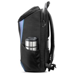 Lenovo Gaming Backpack GX40Z24050 Czarny, wodoodporny, 15,6 