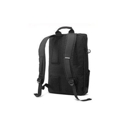 Lenovo Gaming Backpack GX40Z24050 Czarny, wodoodporny, 15,6 " Lenovo Gaming Backpack GX40Z24050 Czarny, wodoodporny, 15,6 "