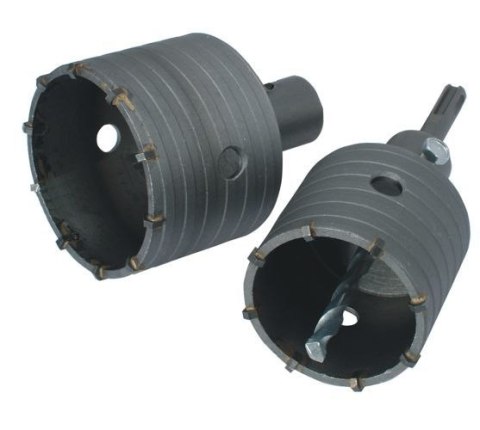 OTWORNICE DO BETONU 65 i 80 mm SDS OTWORNICE DO BETONU 65 i 80 mm SDS