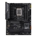 Rodzina procesorów Asus TUF GAMING Z790-PLUS WIFI Intel, Gniazdo procesora LGA1700, DDR5 DIMM, Gniazda pamięci 4, Obsługiwane in