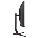 AOC Gaming CQ27G2U 27 ", VA, 2560 x 1440, 1 ms, 250 cd/m², czarny