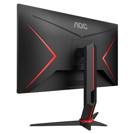 AOC Gaming CQ27G2U 27 ", VA, 2560 x 1440, 1 ms, 250 cd/m², czarny AOC Gaming CQ27G2U 27 ", VA, 2560 x 1440, 1 ms, 250 cd/m², czarny