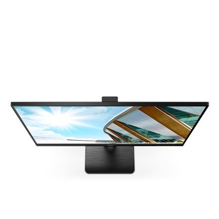 AOC Monitor 24P2QM 23,8", VA, FHD, 1920 x 1080, 16:9, 4 ms, 75 Hz, Ilość portów HDMI 1 AOC Monitor 24P2QM 23,8", VA, FHD, 1920 x 1080, 16:9, 4 ms, 75 Hz, Ilość portów HDMI 1