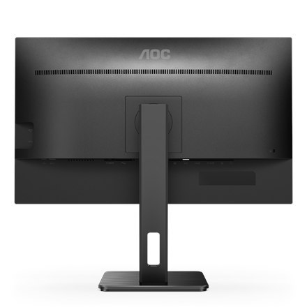 AOC Monitor 24P2QM 23,8", VA, FHD, 1920 x 1080, 16:9, 4 ms, 75 Hz, Ilość portów HDMI 1 AOC Monitor 24P2QM 23,8", VA, FHD, 1920 x 1080, 16:9, 4 ms, 75 Hz, Ilość portów HDMI 1