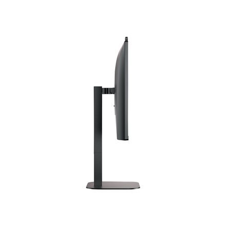 AOC Monitor USB-C z kamerą internetową 24V5CW/BK 23,8", IPS, FHD, 1920 x 1080, 16:9, 1 ms, 300 cd/m², Czarny, Liczba portów HDMI AOC Monitor USB-C z kamerą internetową 24V5CW/BK 23,8", IPS, FHD, 1920 x 1080, 16:9, 1 ms, 300 cd/m², Czarny, Liczba portów HDMI