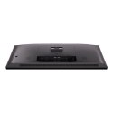 AOC Monitor USB-C z kamerą internetową 24V5CW/BK 23,8", IPS, FHD, 1920 x 1080, 16:9, 1 ms, 300 cd/m², Czarny, Liczba portów HDMI