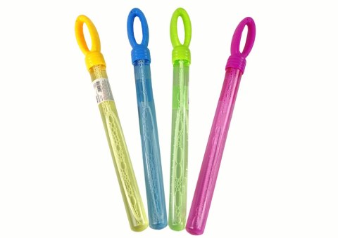 Bańki Mydlane Tuba dla Dzieci 4 kolory 37 cm Bańki Mydlane Tuba dla Dzieci 4 kolory 37 cm