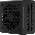 Corsair W pełni modułowy, cichy zasilacz ATX serii RMe RM1000e 1000 W, certyfikat 80 PLUS Gold