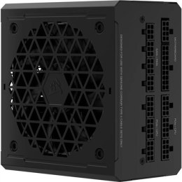 Corsair W pełni modułowy, cichy zasilacz ATX serii RMe RM1000e 1000 W, certyfikat 80 PLUS Gold
