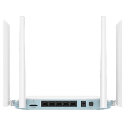 D-Link N300 4G Smart Router G403 802.11n, 300 Mbit/s, 10/100 Mbit/s, Ethernet LAN (RJ-45) porty 4, Typ anteny Zewnętrzna D-Link N300 4G Smart Router G403 802.11n, 300 Mbit/s, 10/100 Mbit/s, Ethernet LAN (RJ-45) porty 4, Typ anteny Zewnętrzna