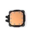 Deepcool LS520 SE WH biały, Intel, AMD, chłodzenie cieczą procesora