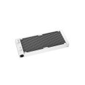 Deepcool LS520 SE WH biały, Intel, AMD, chłodzenie cieczą procesora