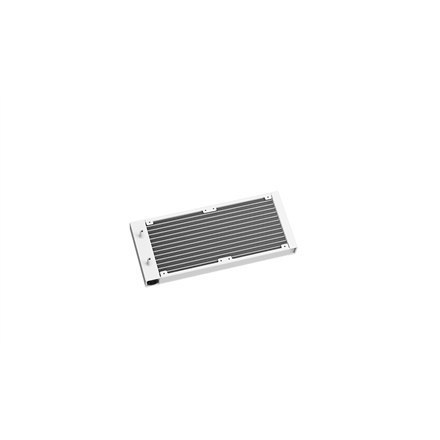 Deepcool LT520 White, Intel, AMD, płynny układ chłodzenia procesora Premium Deepcool LT520 White, Intel, AMD, płynny układ chłodzenia procesora Premium