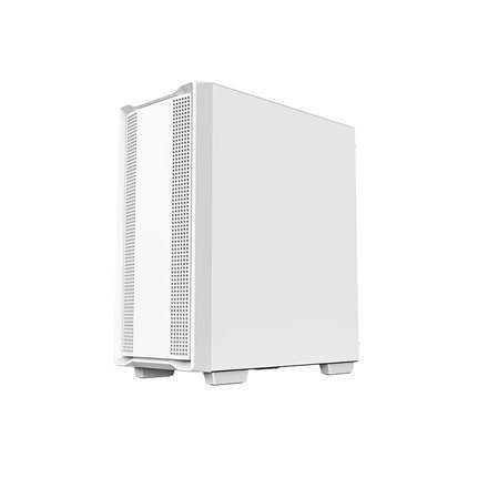 Deepcool MID TOWER CASE CC560 WH Limited Okno boczne, Biały, Mid-Tower, Zasilacz w zestawie Nie Deepcool MID TOWER CASE CC560 WH Limited Okno boczne, Biały, Mid-Tower, Zasilacz w zestawie Nie