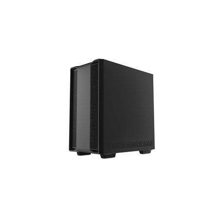 Deepcool Micro-ATX CASE CC360 Czarny, Mini-ITX / Micro-ATX, 4, Zasilacz w zestawie Nie, 1x USB3.0, 1x USB2.0, 1x Audio, ABS+SPCC Deepcool Micro-ATX CASE CC360 Czarny, Mini-ITX / Micro-ATX, 4, Zasilacz w zestawie Nie, 1x USB3.0, 1x USB2.0, 1x Audio, ABS+SPCC