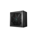 Deepcool PQ750M UK ATX12V V2.4, 750 W, certyfikat 80 PLUS Gold