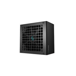 Deepcool PQ750M UK ATX12V V2.4, 750 W, certyfikat 80 PLUS Gold