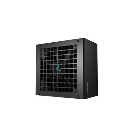 Deepcool PQ750M UK ATX12V V2.4, 750 W, certyfikat 80 PLUS Gold Deepcool PQ750M UK ATX12V V2.4, 750 W, certyfikat 80 PLUS Gold