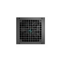 Deepcool PQ750M UK ATX12V V2.4, 750 W, certyfikat 80 PLUS Gold