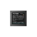 Deepcool PQ750M UK ATX12V V2.4, 750 W, certyfikat 80 PLUS Gold