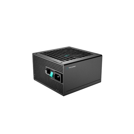 Deepcool PQ750M UK ATX12V V2.4, 750 W, certyfikat 80 PLUS Gold Deepcool PQ750M UK ATX12V V2.4, 750 W, certyfikat 80 PLUS Gold