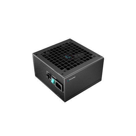 Deepcool PQ750M UK ATX12V V2.4, 750 W, certyfikat 80 PLUS Gold Deepcool PQ750M UK ATX12V V2.4, 750 W, certyfikat 80 PLUS Gold