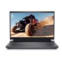 Dell G15 5530 Szary, 15,6", WVA, FHD, 120 Hz, 1920 x 1080, Przeciwodblaskowy, Intel Core i5, i5-13450HX, 16 GB, SSD 512 GB, NVID