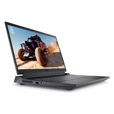 Dell G15 5530 Szary, 15,6", WVA, FHD, 165 Hz, 1920 x 1080, Przeciwodblaskowy, Intel Core i5, i5-13450HX, 16 GB, SSD 512 GB, NVID Dell G15 5530 Szary, 15,6", WVA, FHD, 165 Hz, 1920 x 1080, Przeciwodblaskowy, Intel Core i5, i5-13450HX, 16 GB, SSD 512 GB, NVID