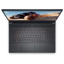 Dell G15 5530 Szary, 15,6", WVA, FHD, 165 Hz, 1920 x 1080, Przeciwodblaskowy, Intel Core i5, i5-13450HX, 16 GB, SSD 512 GB, NVID