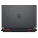 Dell G15 5530 Szary, 15,6", WVA, FHD, 165 Hz, 1920 x 1080, Przeciwodblaskowy, Intel Core i5, i5-13450HX, 16 GB, SSD 512 GB, NVID
