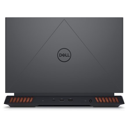Dell G15 5530 Szary, 15,6", WVA, FHD, 165 Hz, 1920 x 1080, Przeciwodblaskowy, Intel Core i5, i5-13450HX, 16 GB, SSD 512 GB, NVID Dell G15 5530 Szary, 15,6", WVA, FHD, 165 Hz, 1920 x 1080, Przeciwodblaskowy, Intel Core i5, i5-13450HX, 16 GB, SSD 512 GB, NVID