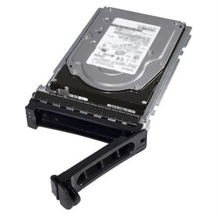Dell HDD 3,5" / 8TB / 7,2K / SAS / 12Gb / 512e / Hot-Plug / 15G Dell Dell HDD 3,5" / 8TB / 7,2K / SAS / 12Gb / 512e / Hot-Plug / 15G Dell