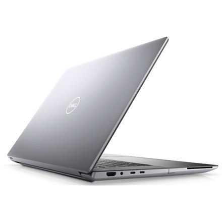 Dell Mobile Precision 5680 Szary na zewnątrz, czarny w środku, 16", WVA, FHD+, 60 Hz, 1920 x 1200, Anti-glare, Intel Core i7, i7 Dell Mobile Precision 5680 Szary na zewnątrz, czarny w środku, 16", WVA, FHD+, 60 Hz, 1920 x 1200, Anti-glare, Intel Core i7, i7