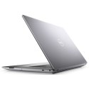 Dell Mobile Precision 5680 Szary na zewnątrz, czarny w środku, 16", WVA, FHD+, 60 Hz, 1920 x 1200, Anti-glare, Intel Core i7, i7